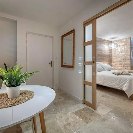 Romantique Luxueuse Avec B&B