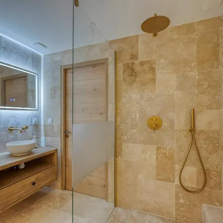 Romantique Luxueuse Avec 3* Saint-Martin-dʼHères