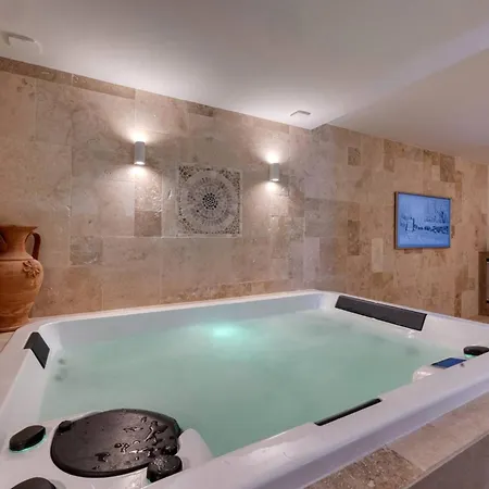 ベッド・アンド・ブレックファスト Romantique Luxueuse Avec Saint-Martin-dʼHères