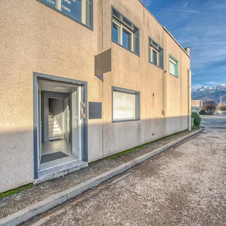 Romantique Luxueuse Avec 3* Saint-Martin-dʼHères